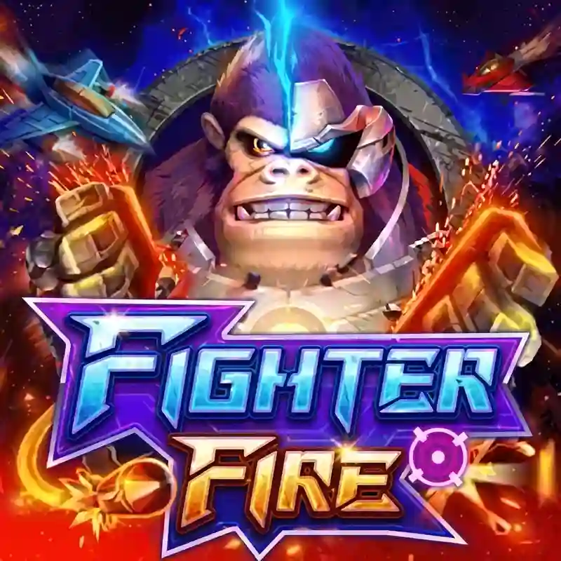 Chiến Binh Lửa - Đỉnh cao slot casino