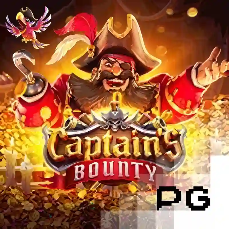Trò chơi Slot Kho Báu Của Thuyền Trưởng tại kubetdangnhap