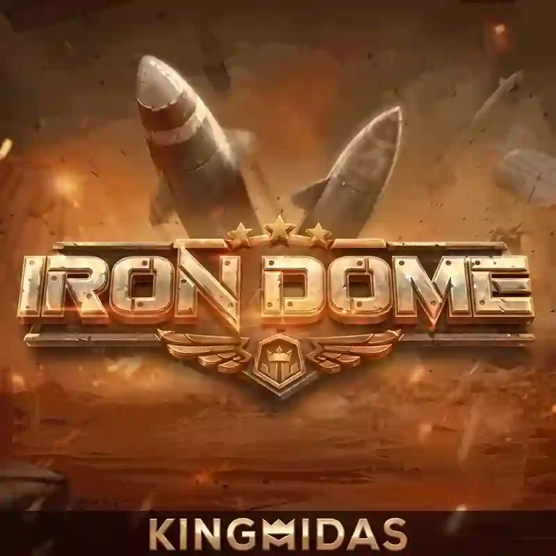 Game Mái Vòm Sắt