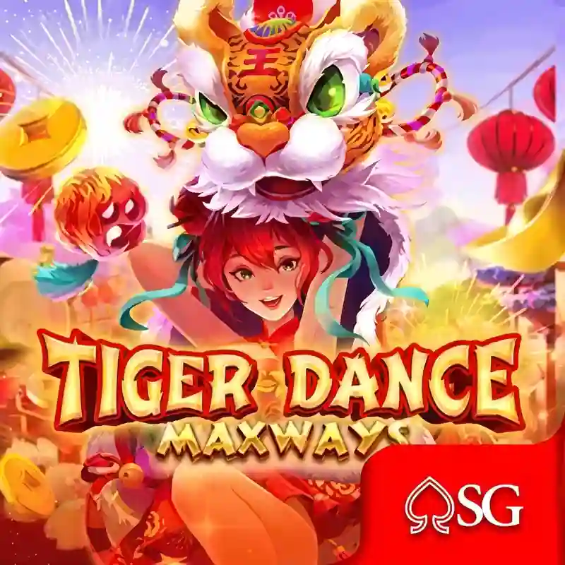 Trò chơi Casino trực tuyến Múa hổ tại kubetdangnhap