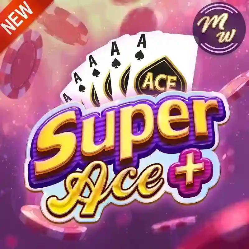 Game Super Ace+