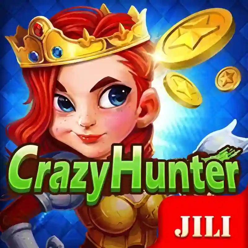 Trò chơi casino Thợ săn điên tại kubetdangnhap